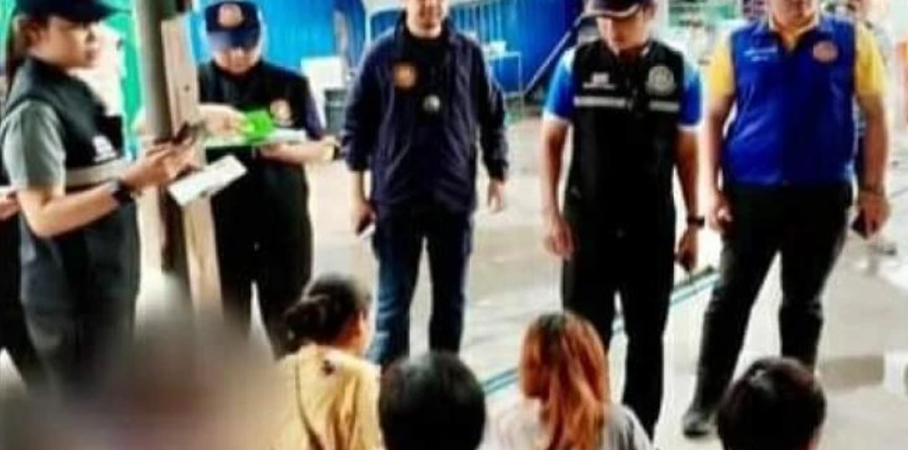 Thailand Akan Memberikan Izin Kerja kepada 40 Ribu Pengungsi Myanmar